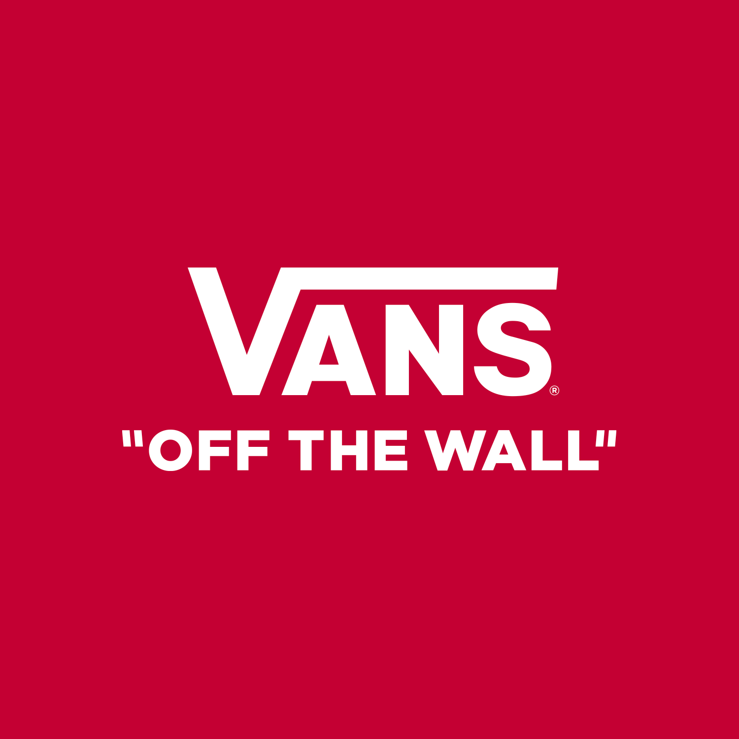 Vans Off Wall – Taslab
